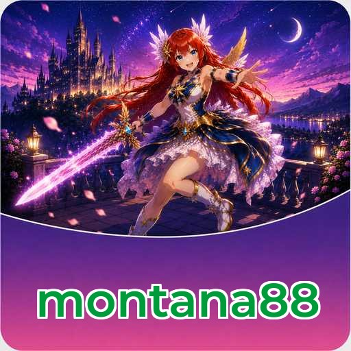 Misi Visi montana88
