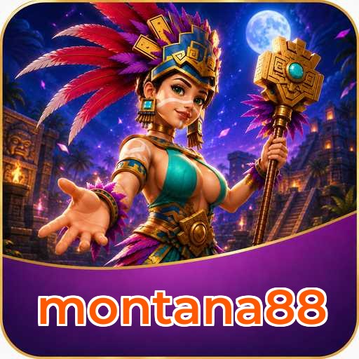 Fitur montana88