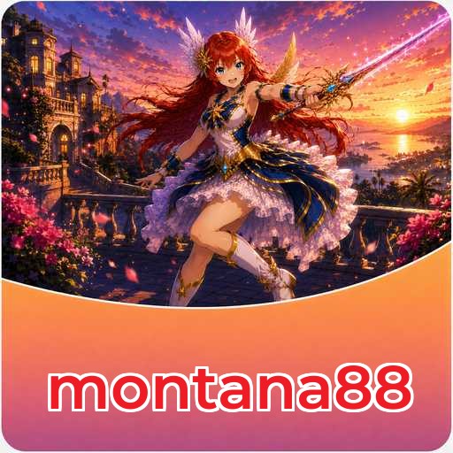 Perbandingan montana88